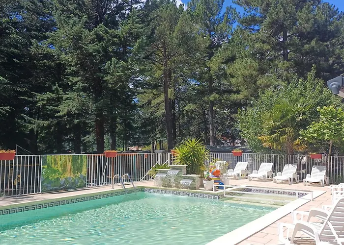Camping La Source