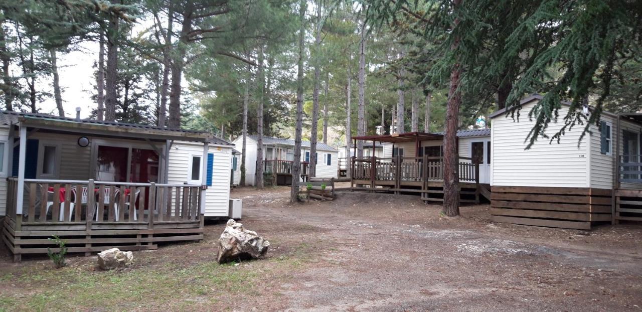 La Source Campsite 2*