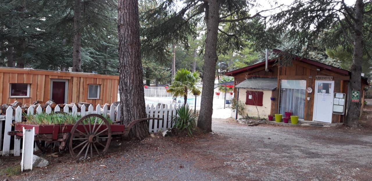 La Source Sournia