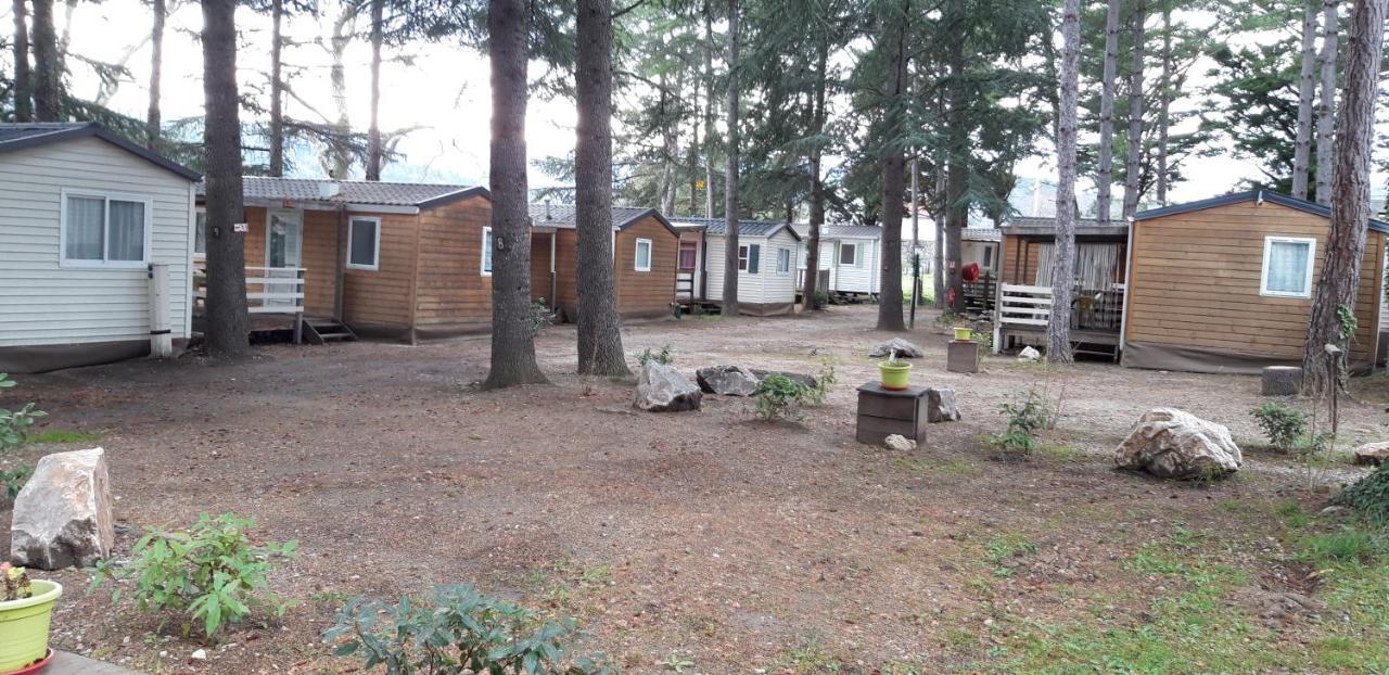 Campsite La Source 2*