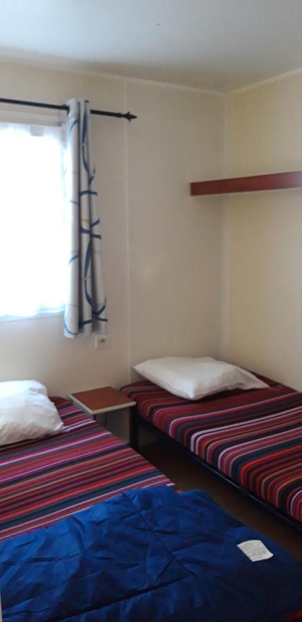 La Source Camping Sournia