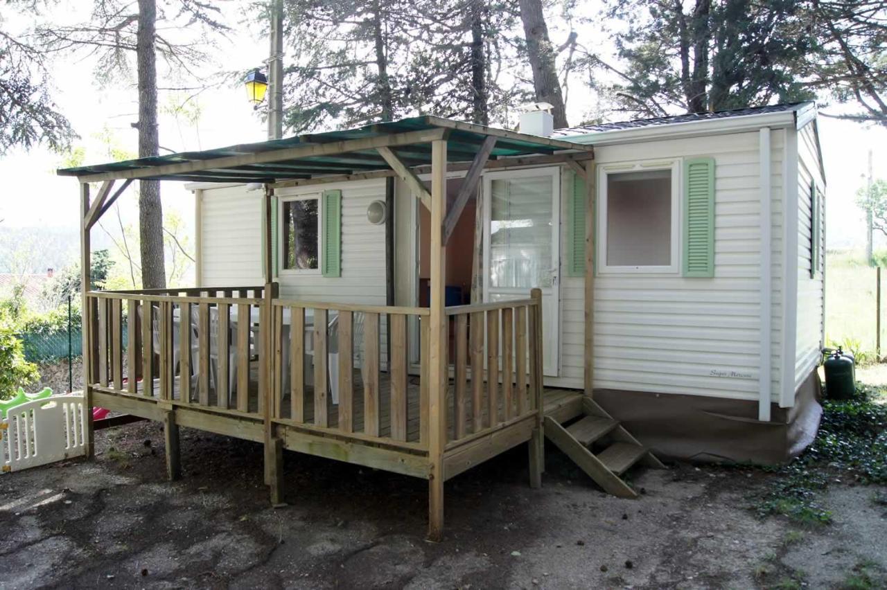Camping La Source 2*