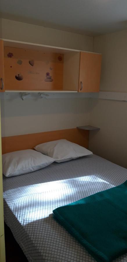 La Source Camping Sournia
