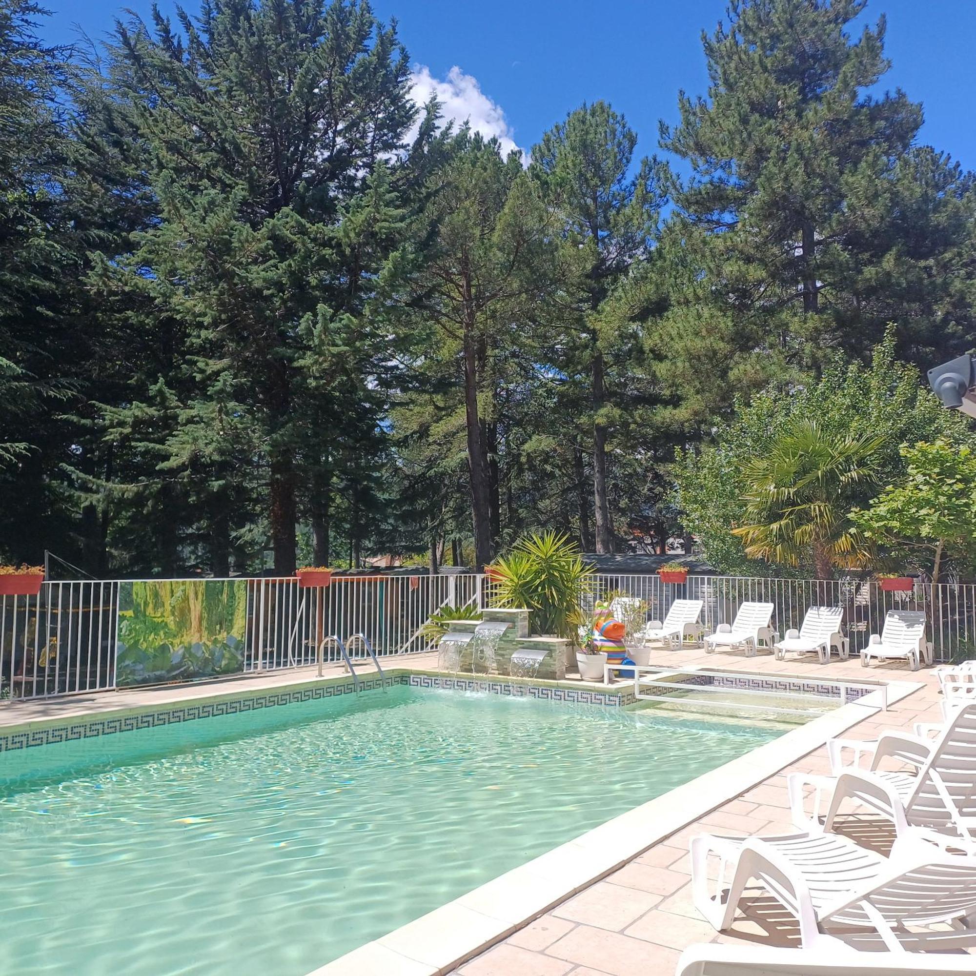 La Source Camping