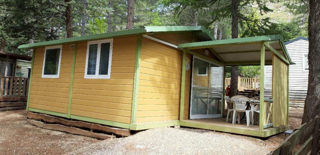 La Source Campingplatz